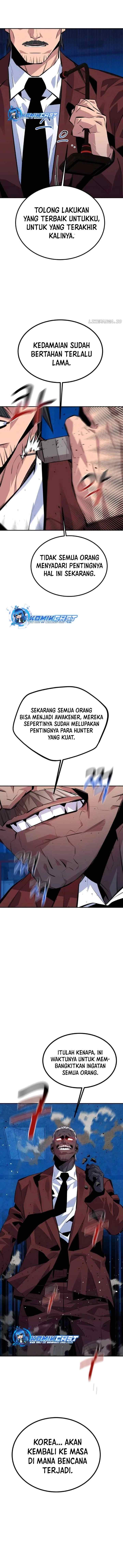 Auto-Hunting With Clones chapter 106 halaman 15