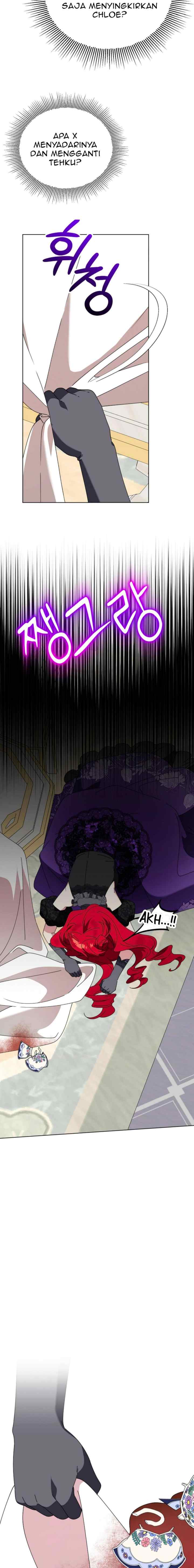 Bird Empress chapter 51 halaman 18