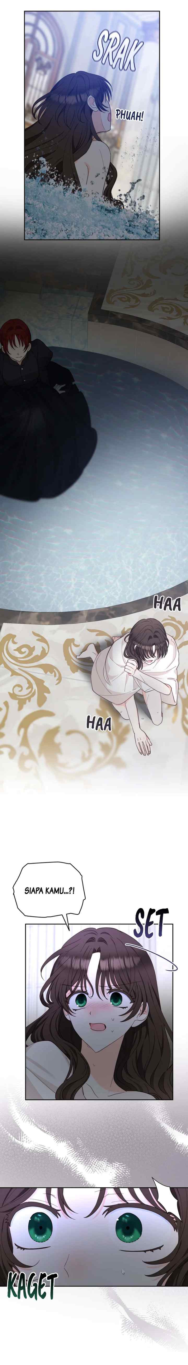 Las dos flores de la noche chapter 15 halaman 18