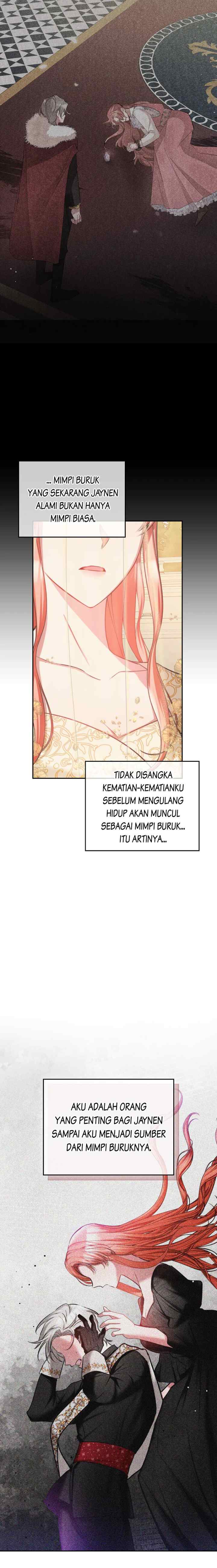 Preventing the Making of Tyrant chapter 81 halaman 7