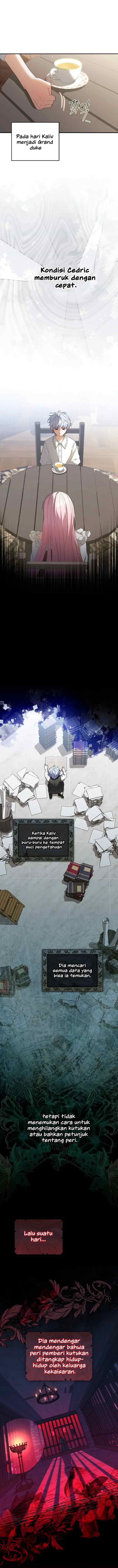 Became the Sister-in-Law of a Young Yandere chapter 4 halaman 7