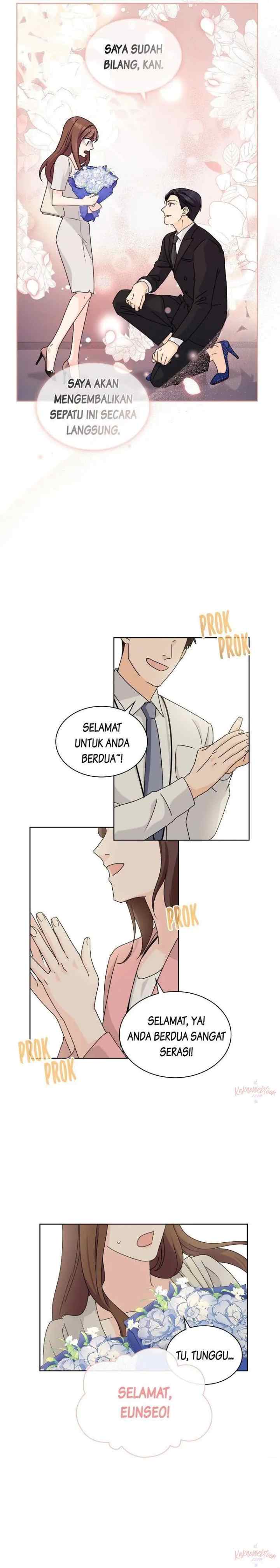 I'm in Love (INO) chapter 12 halaman 4