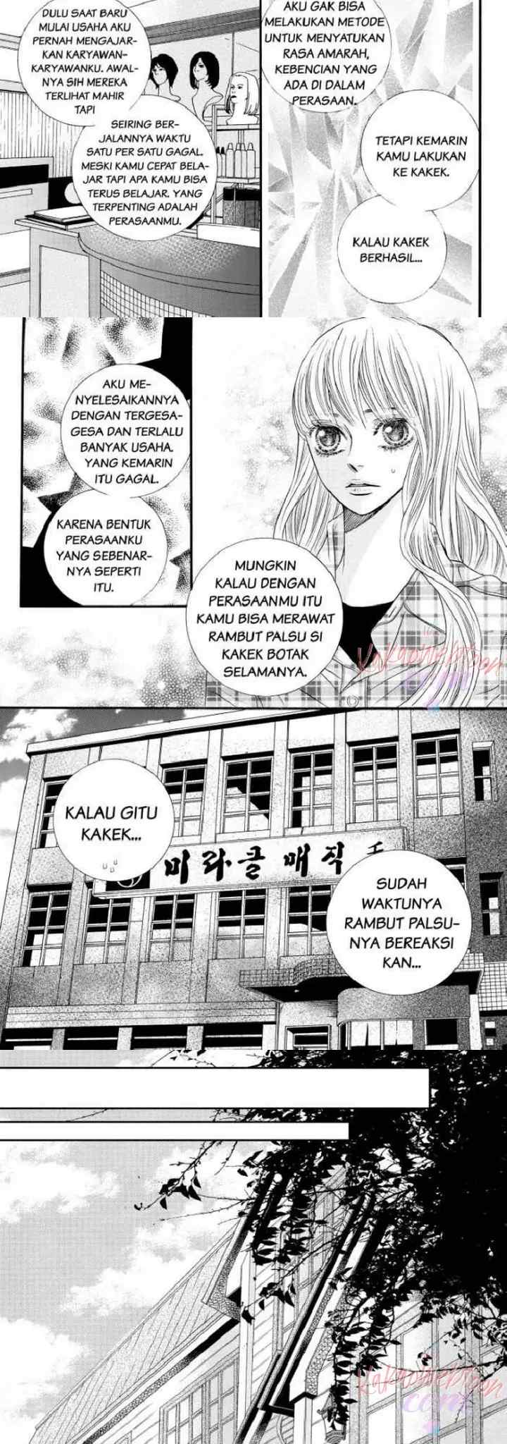 I Pick Dahong chapter 26 halaman 16