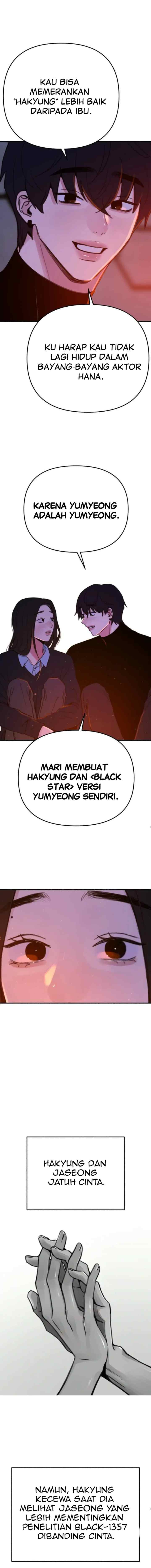 Muse On Yumyeong chapter 86 halaman 10