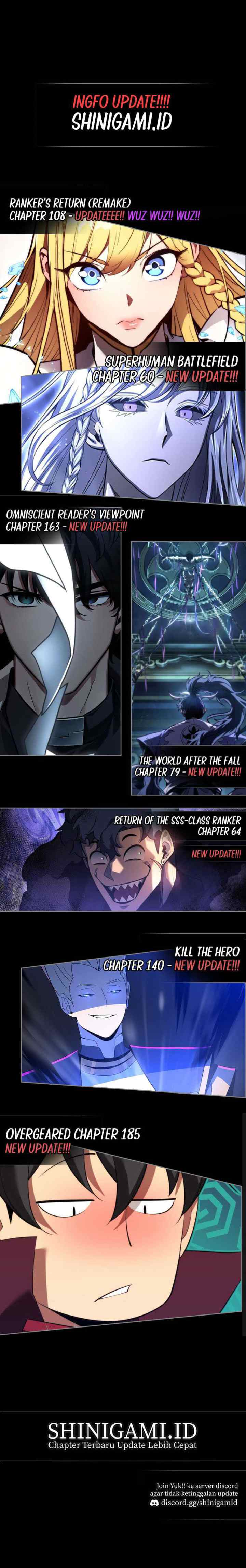 Magic Academy Survival Guide chapter 46 halaman 13