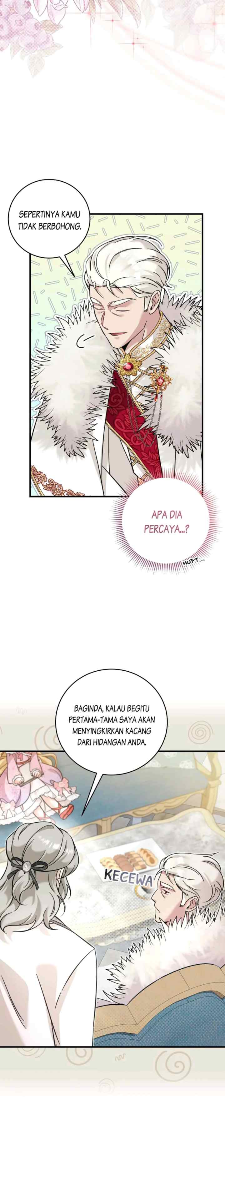 Pharmacist Princess chapter 36 halaman 14