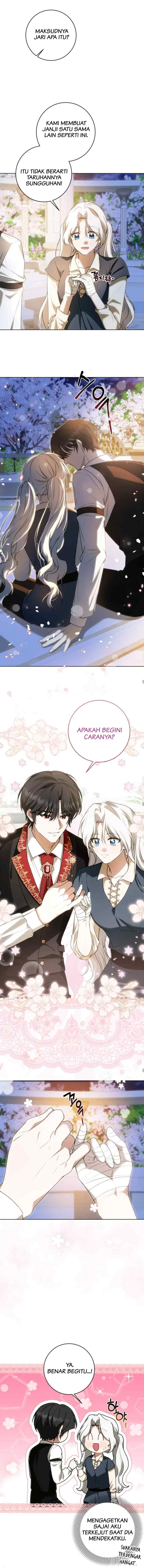 I Am the Obsessive Emperor's Talented Pharmacist chapter 29 halaman 13