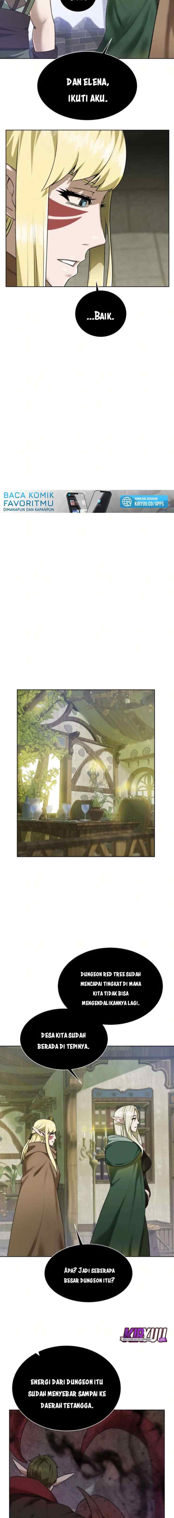 Dungeons & Artifacts chapter 18 halaman 10