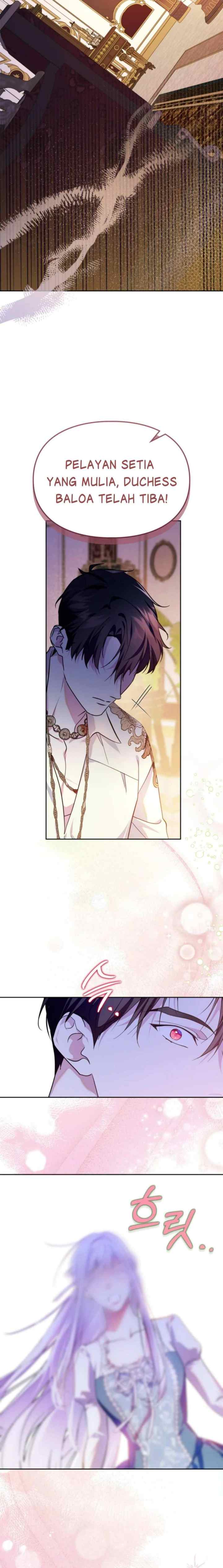 I Became the Tyrant's Servant chapter 64 halaman 11