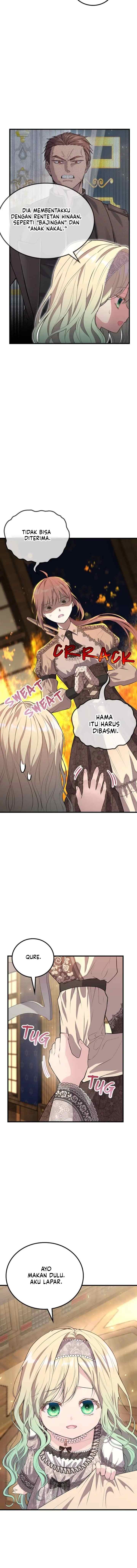 Trumping My Tragic Destiny chapter 5 halaman 16