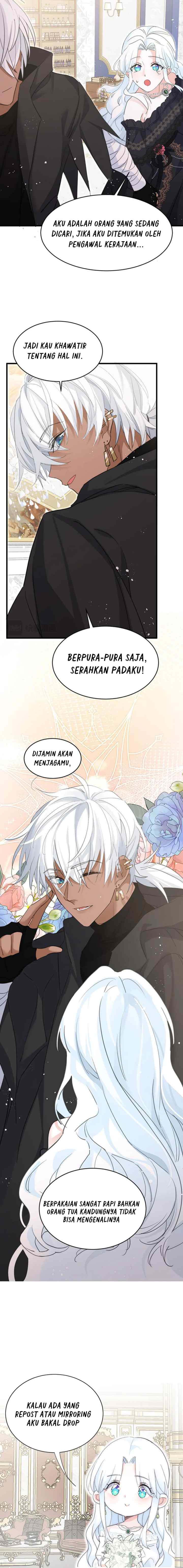 The Ducal Family's Poisonous Flower chapter 7 halaman 16
