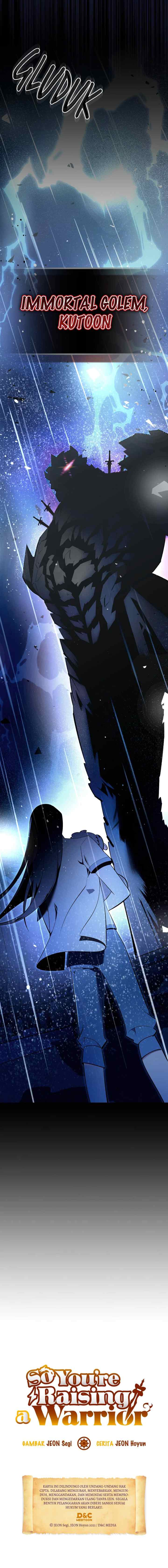 There Was a Hero chapter 71 halaman 19