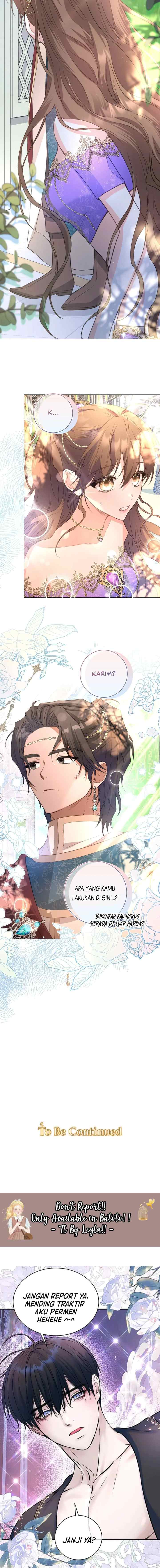 Traćes Of The MOON chapter 8 halaman 14