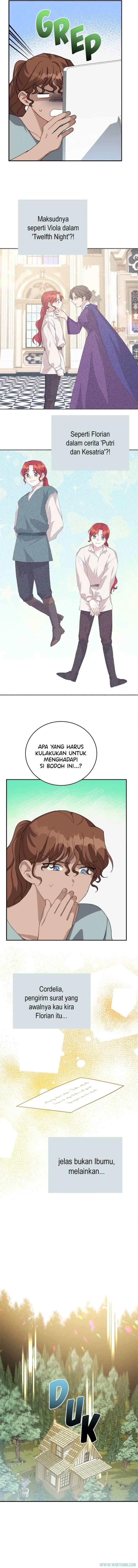 RSVP, Prince ! chapter 79 halaman 11