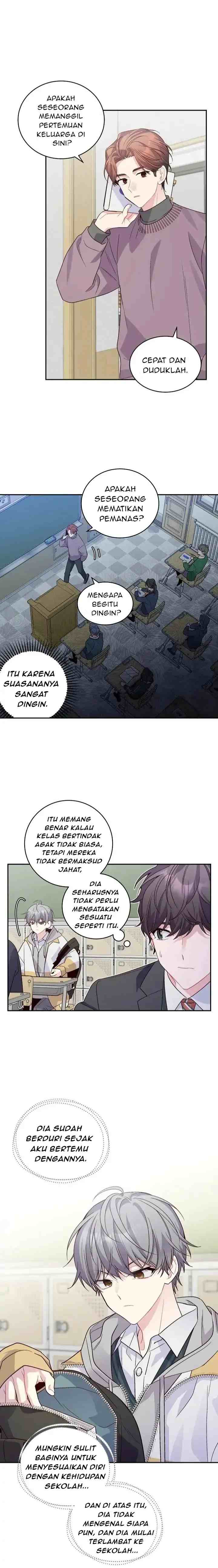 Merry Marbling chapter 1 halaman 16