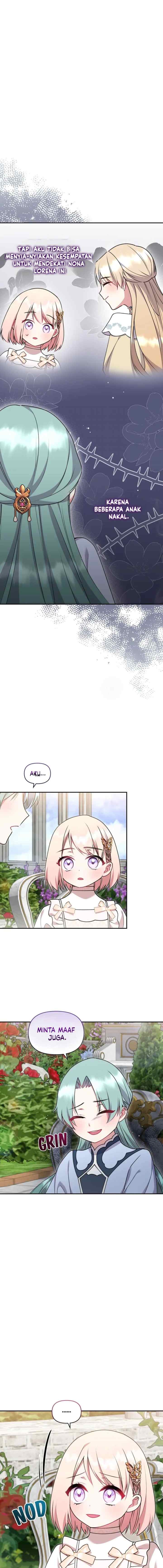 You Are So Cute chapter 34 halaman 10