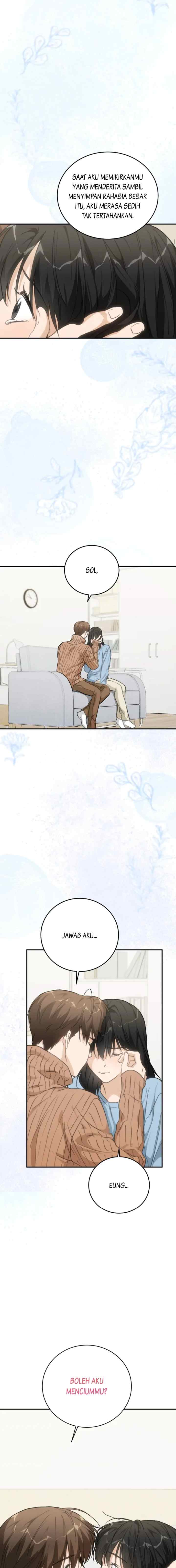 Lovely Runner chapter 72 halaman 16