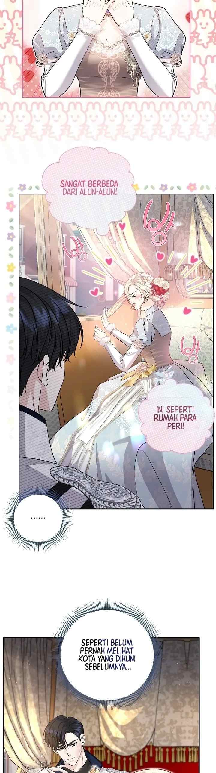 Grand Duke of the North chapter 16 halaman 5