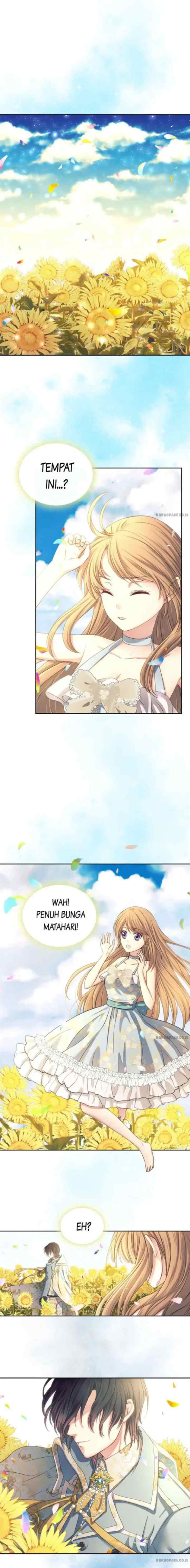 Sincerely: I Became a Duke's Maid chapter 8 halaman 9