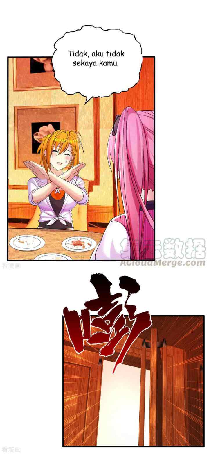 Medical Soldiers chapter 9 halaman 14