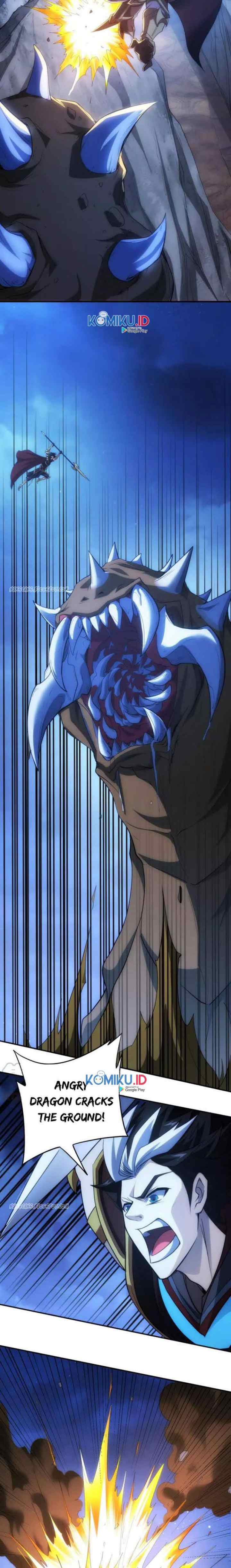Rich Player chapter 102 halaman 8