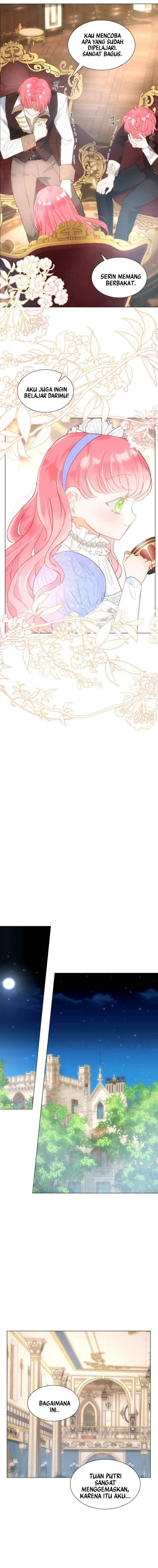 I Was Born The Second Daughter chapter 32 halaman 12