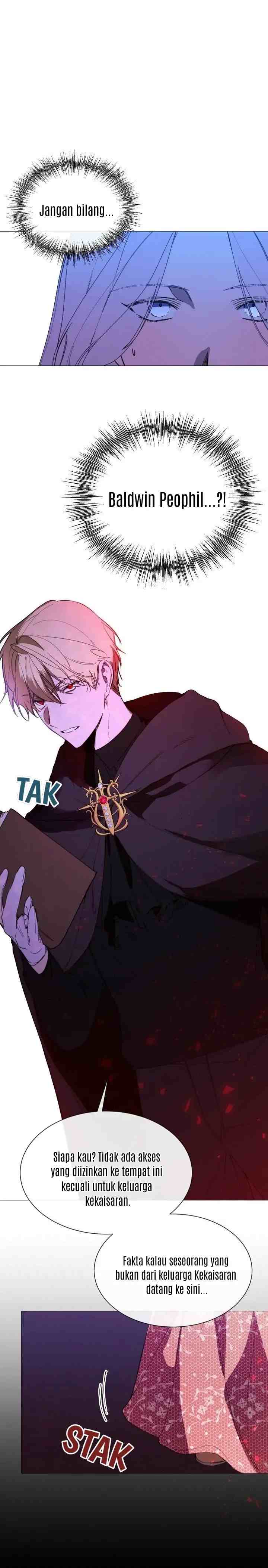 The Villainess Needs Her Tyrant chapter 62 halaman 13