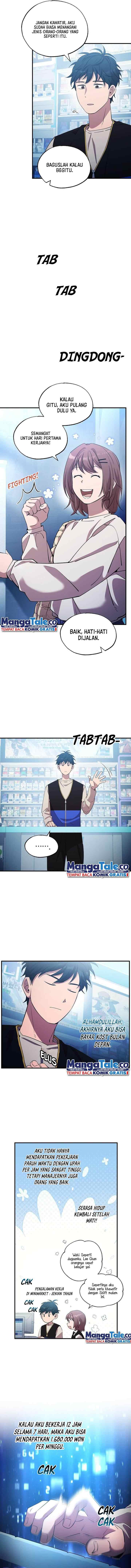 Magical Realm Shopkeeper chapter 1 halaman 7