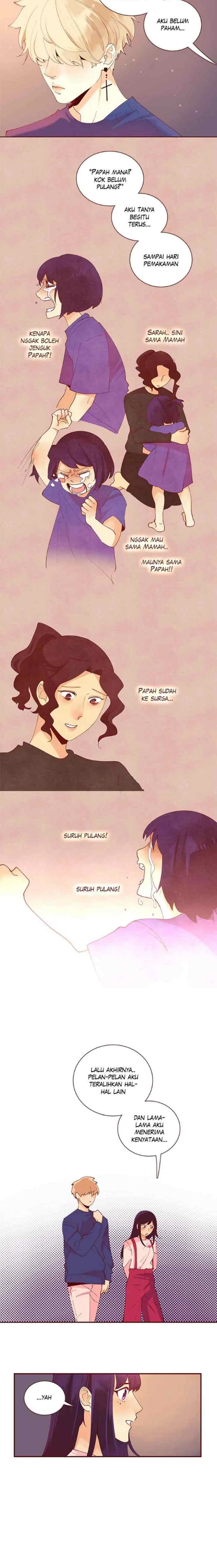 Flawless chapter 224 halaman 4