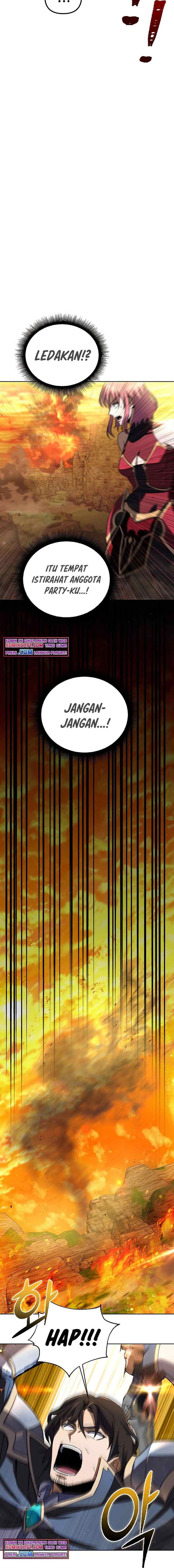 Maxed Out Leveling chapter 29 halaman 12
