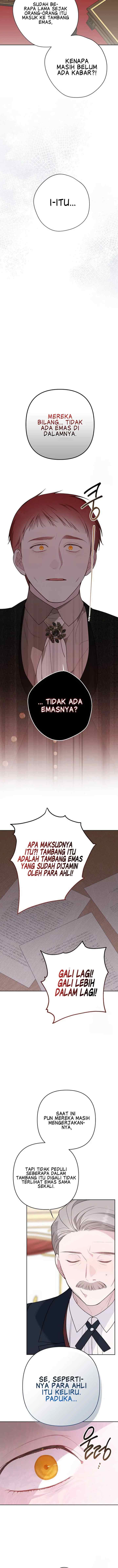The Baby Tyrant chapter 63 halaman 4