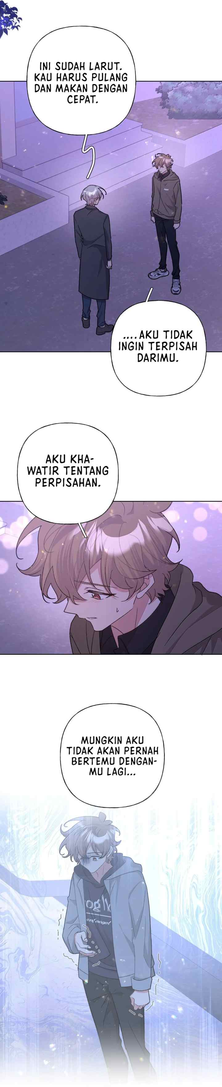 Don't Confess To Me chapter 131 halaman 13