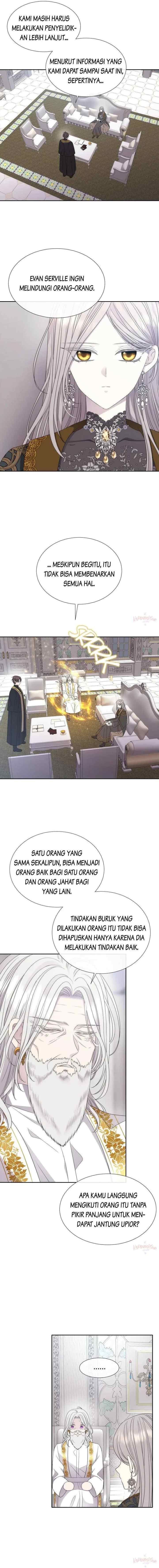Charlotte Has Five Disciples chapter 204 halaman 5