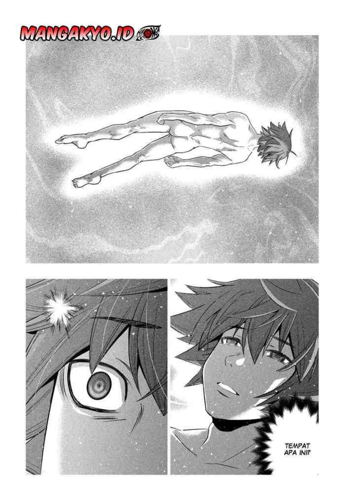 Parallel Paradise chapter 143 halaman 6