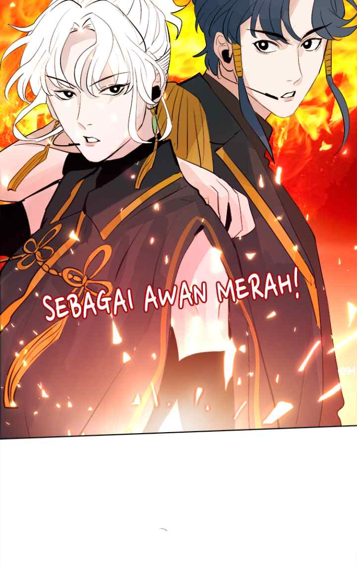 Godly Idol chapter 61 halaman 20
