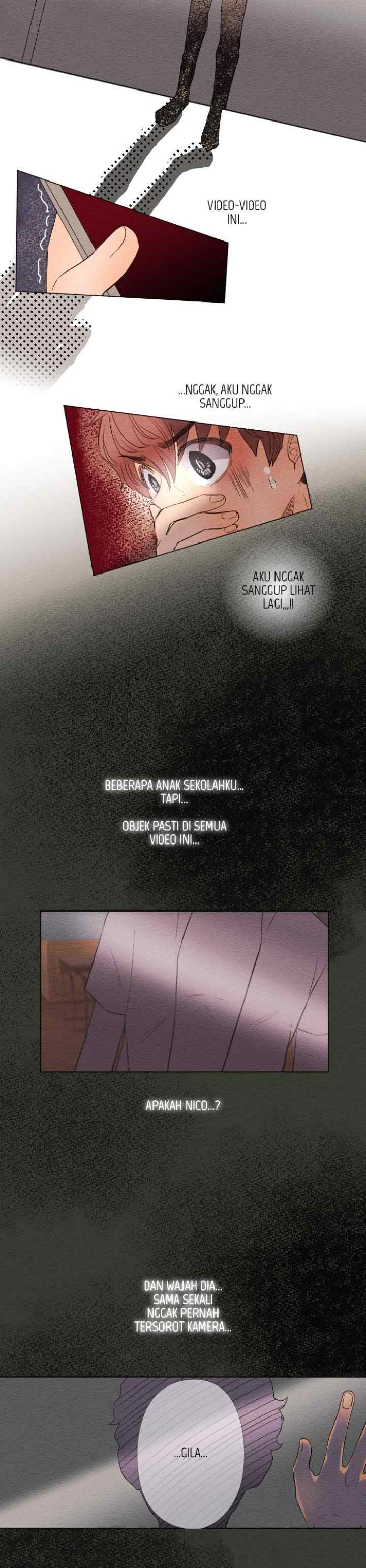 Mistake S1 chapter 31 halaman 8