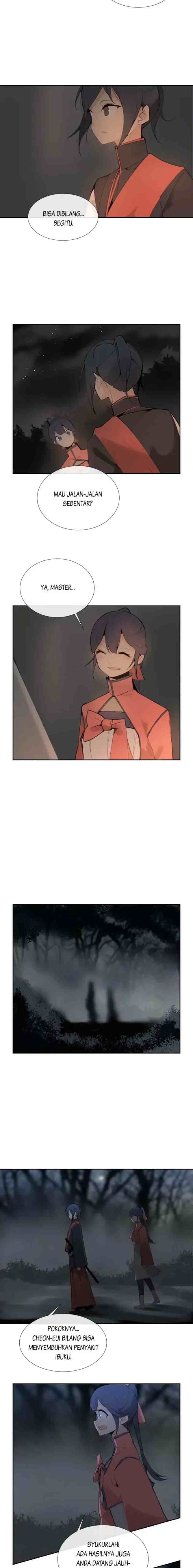 Devil Sword King chapter 136 halaman 7