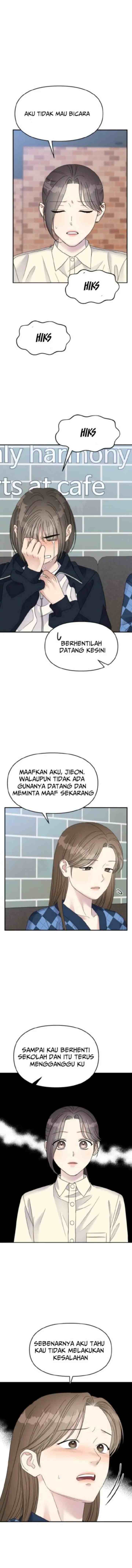 Do As I Say! chapter 108 halaman 17