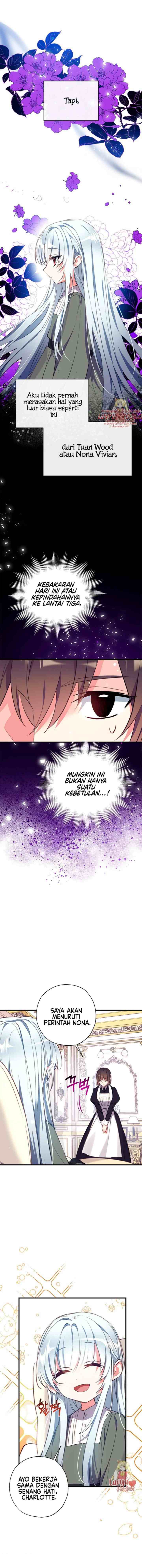 Family is Needed chapter 6 halaman 5