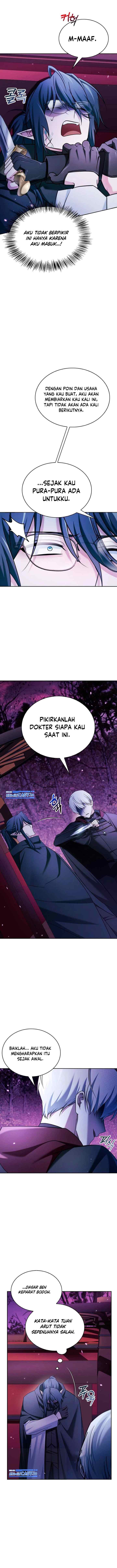 I'm Not That Kind of Talent chapter 42 halaman 11