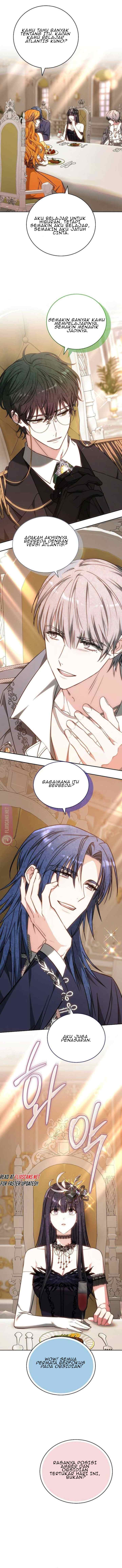 Bride of Obsidian chapter 42 halaman 18