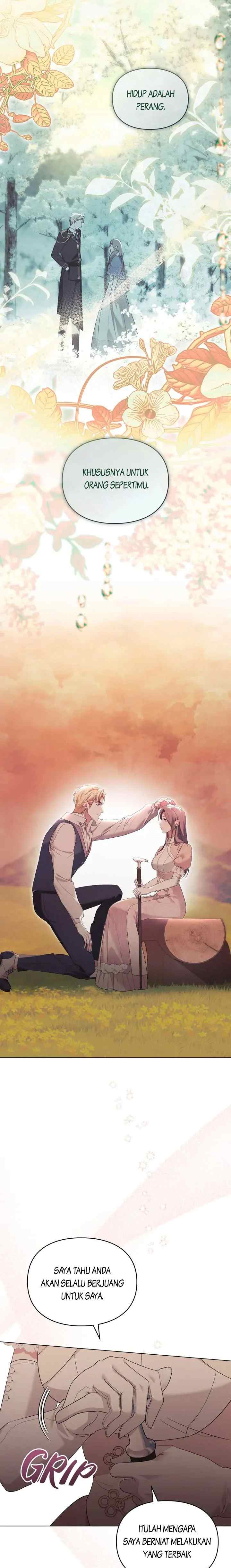 Betrayal of Dignity chapter 39 halaman 15