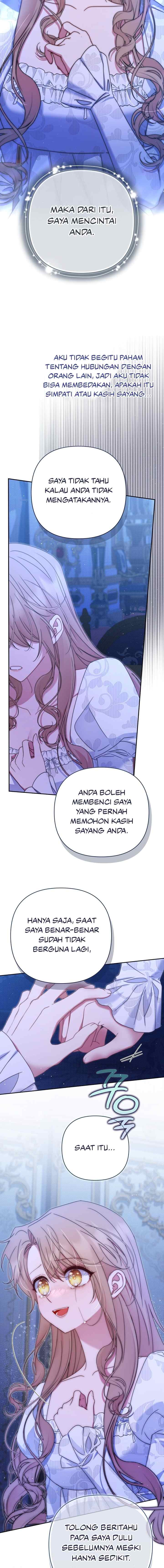 Pet Handmaiden chapter 57 halaman 14