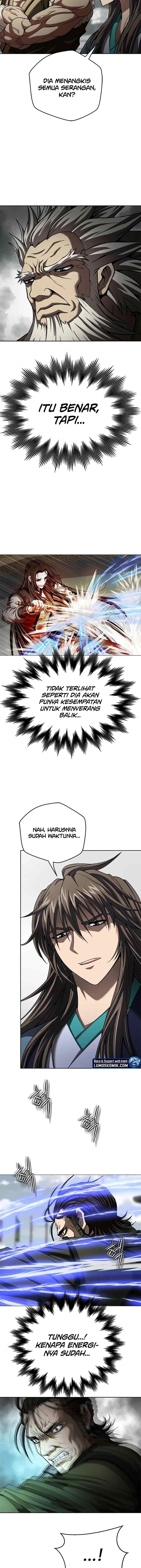 Invincible Territory chapter 10 halaman 16