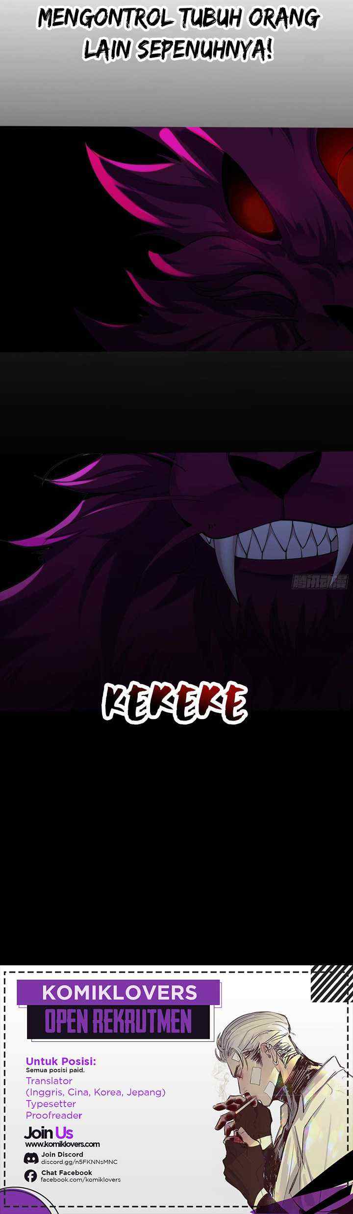 Chaotic Sword God (Remake) chapter 35 halaman 12