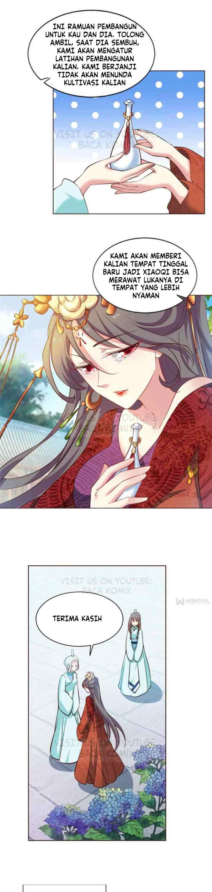 Rebirth of a Golden Boy in Another World chapter 69 halaman 4