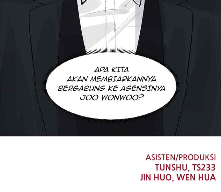 Godly Idol chapter 109 halaman 18