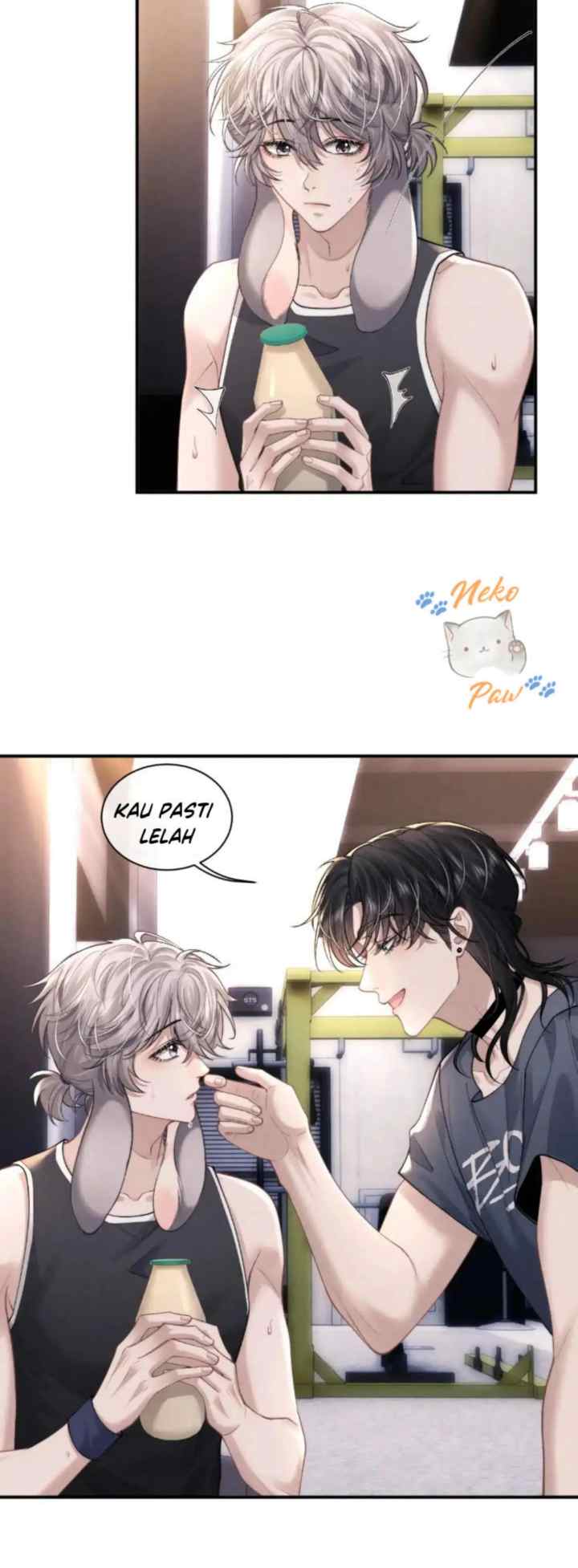 Everlasting Love chapter 76 halaman 14