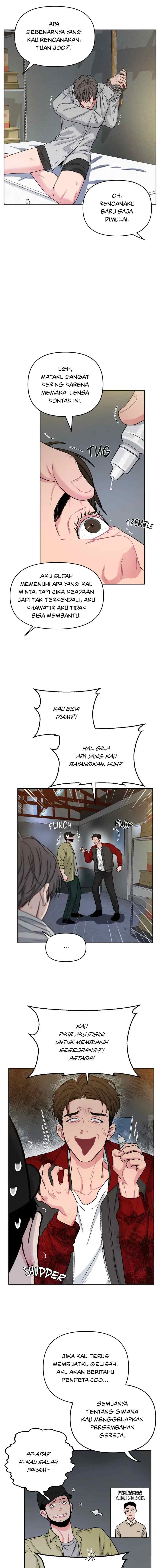 Arts Mans chapter 36 halaman 7