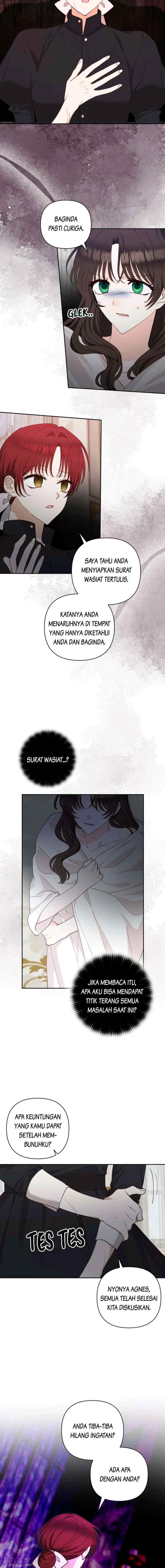 Las dos flores de la noche chapter 16 halaman 4